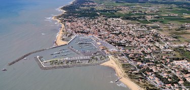 PPP pour l’extension d’un port