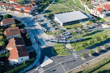 Synergies pour le premier tramway toulousain