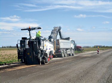 Coup d’envoi de deux chantiers pour la mobilité