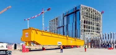 ITER : Aménagements spéciaux sur l’A51