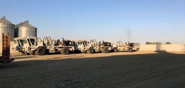 Travaux préliminaires du projet Tarsus