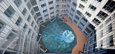 LEED Gold pour l’opération Euler