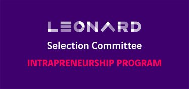 11 premiers projets rejoignent le parcours Intrapreneurs de Leonard