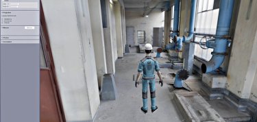 Sixense complète son offre de digitalisation