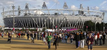 VINCI opérateur d’un stade à Londres