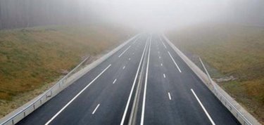 Nouvelle section de l’A304