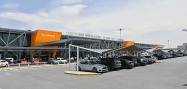 VINCI Airports inaugure la première phase de travaux d’extension de l’aéroport de Monterrey