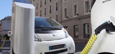 Déploiement et gestion des bornes de recharge électrique de Vienne