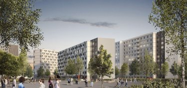 BIM d’Or 2018 : trois récompenses pour les équipes de VINCI Construction