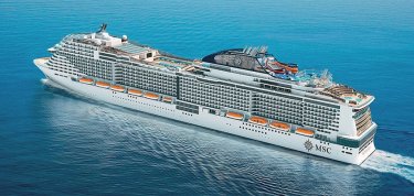 Câblage électrique de navires
