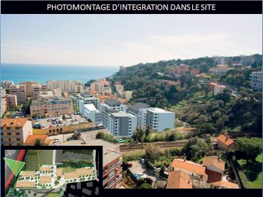 Du Geomix® pour les anciens terrains GDF