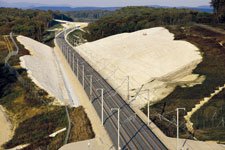 LGV Est européenne : phase 2 Le lot 47 attribué à un groupement VINCI