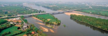 Trois voies pour la rocade d’Angers