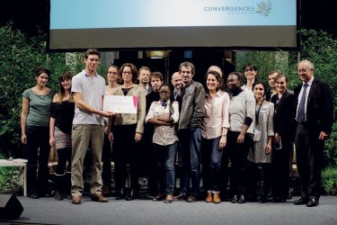 Prix Convergences