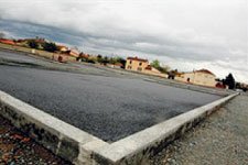 Viabilité à Roanne