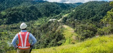 Construire un système financier plus résilient