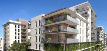Lancement des travaux du programme résidentiel « Les fabriks de mai »