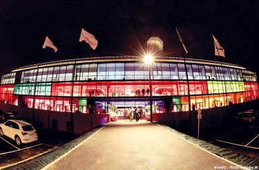 Stade de Valenciennes