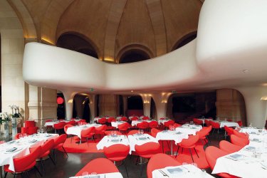 L’Opéra restaurant