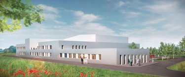 Un centre dédié aux nouveaux traitements du cancer