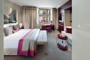 Le Mandarin Oriental Paris