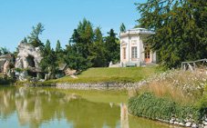 Nouveau mécénat au château de Versailles