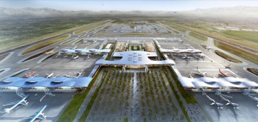 Triplé gagnant pour VINCI Construction aux BIM d’Or 2017