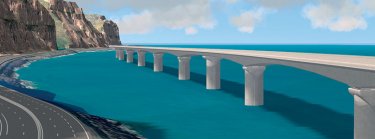 Lancement de la Nouvelle Route du Littoral à La Réunion