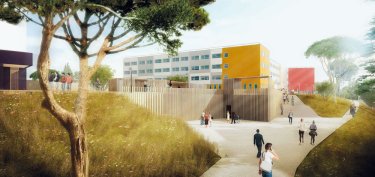 Logements Ètudiants dans les Bouches-du-Rhône