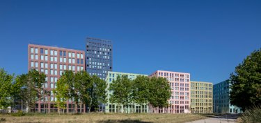 Livraison du projet NoLiStra à Strasbourg