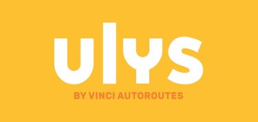 Ulys, la nouvelle marque de services digitaux de VINCI Autoroutes