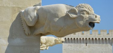 Geste d’Or 2018 : sept projets de VINCI Construction France récompensés