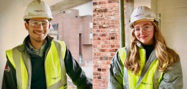Au Royaume-Uni, le chantier du Chester Northgate booste l’apprentissage