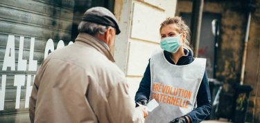 Forte mobilisation autour de l’Initiative Solidarité de VINCI