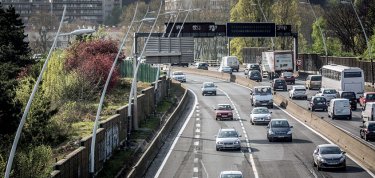 Installation de micro-capteurs pour améliorer la qualité de l’air