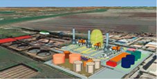 Centrale thermique