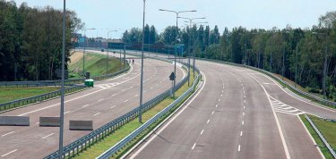 Contrats pour deux voies rapides