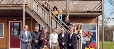 Une neuvième fondation pour lutter contre l’exclusion