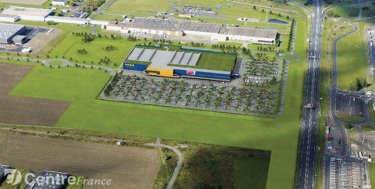 Ikea à Clermont-Ferrand
