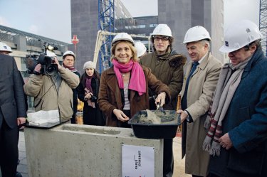 Université Paris Diderot