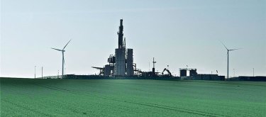 Contrat de forage pétrolier