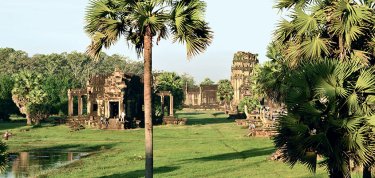 Hydraulique : trois nouveaux contrats au Cambodge et au Vietnam