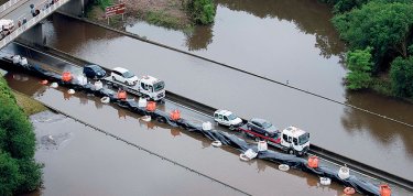 Autoroute A10 - Mobilisations en synergie
