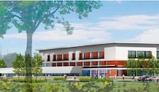 L’hôpital Simone-Veil se modernise