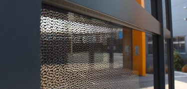 Lancement d’Horizon Energy, la façade vitrée productrice d’énergie