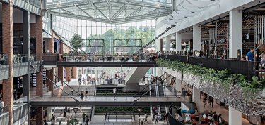 Ouverture du Forum Gdańsk en Pologne