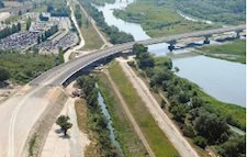 Contournement d’Avignon