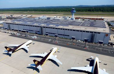 Équipement électrique pour hub logistique