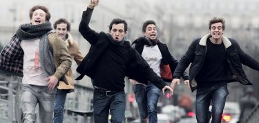 Prévention routière - Le Bon Vivant sur les écrans