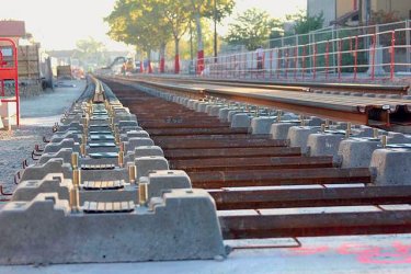 Doublé pour le tramway de Lyon